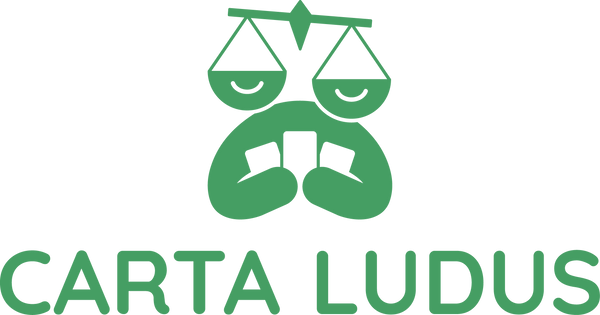CARTA LUDUS